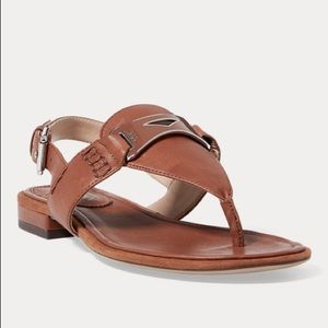 Ralph Lauren Sandals